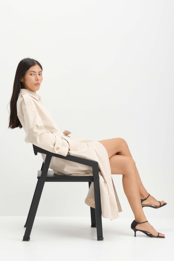 С5769-1 Тренч (НСК)