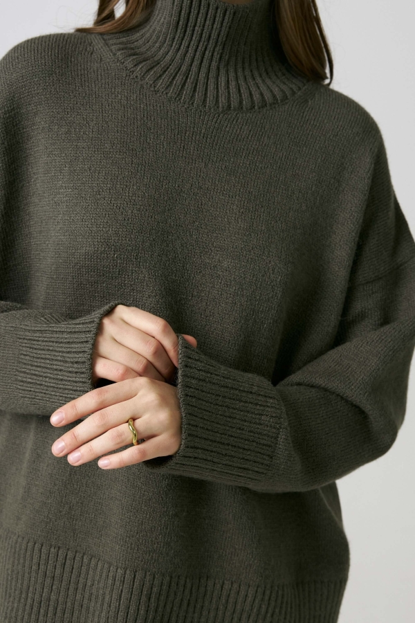 С5581-5 Свитер (НСК)