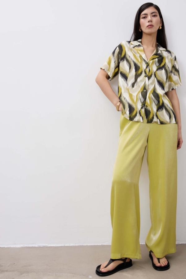 С2409-26 Рубашка (НСК)