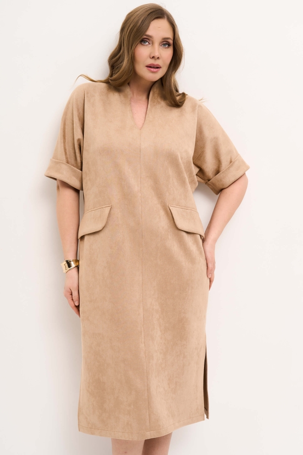 Б20404-2 Платье (НСК)