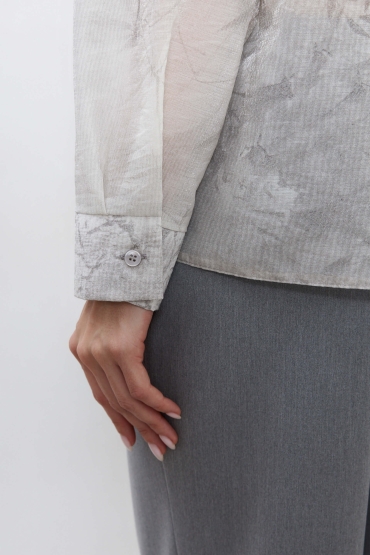 С2620-1 Рубашка (НСК)