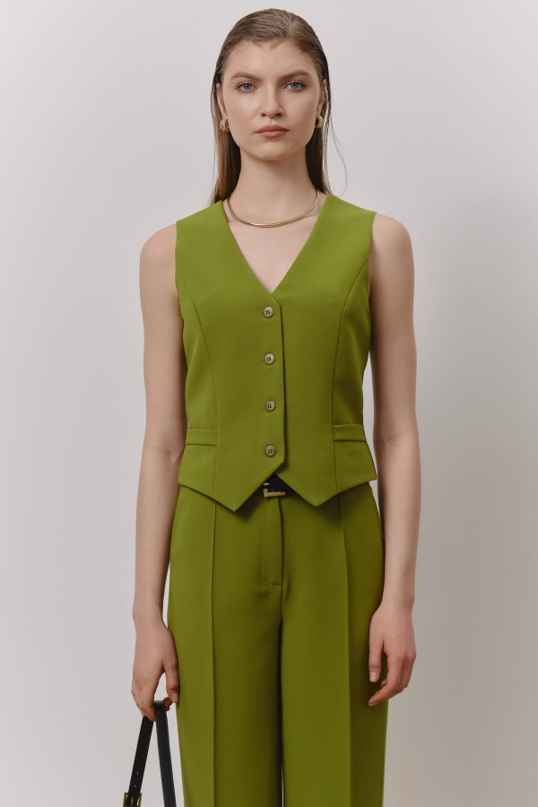 С5545-3 Жилет (НСК) С5545-3 Жилет (НСК)