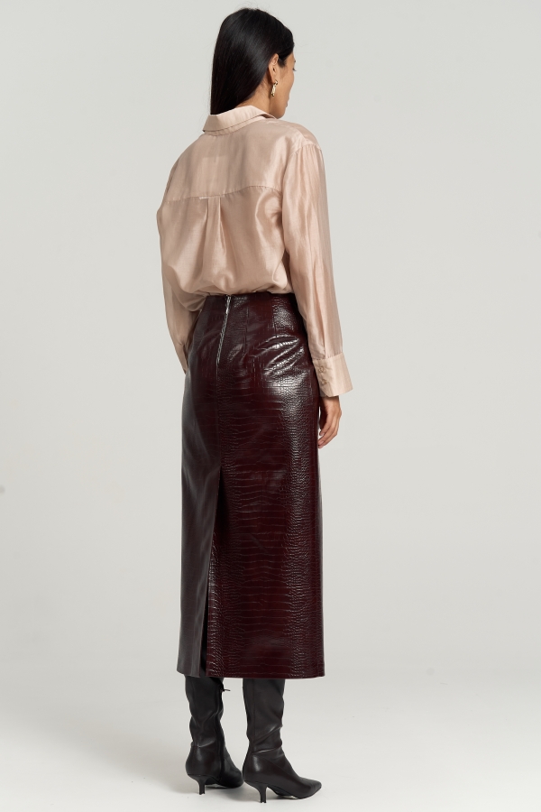 С2530-7 Рубашка (НСК)