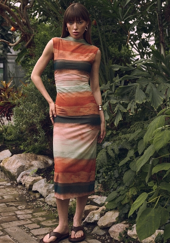 Коллекция Summer №5. SUNSET