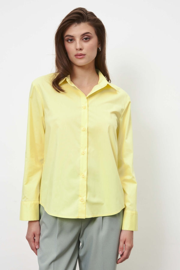 С2580-1 Рубашка (НСК)