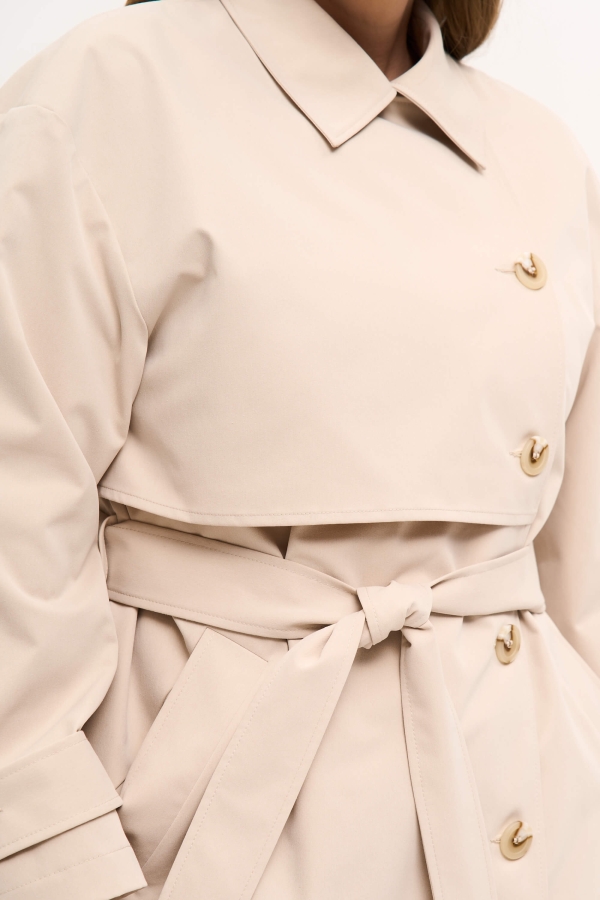 Б5790 Тренч (НСК)