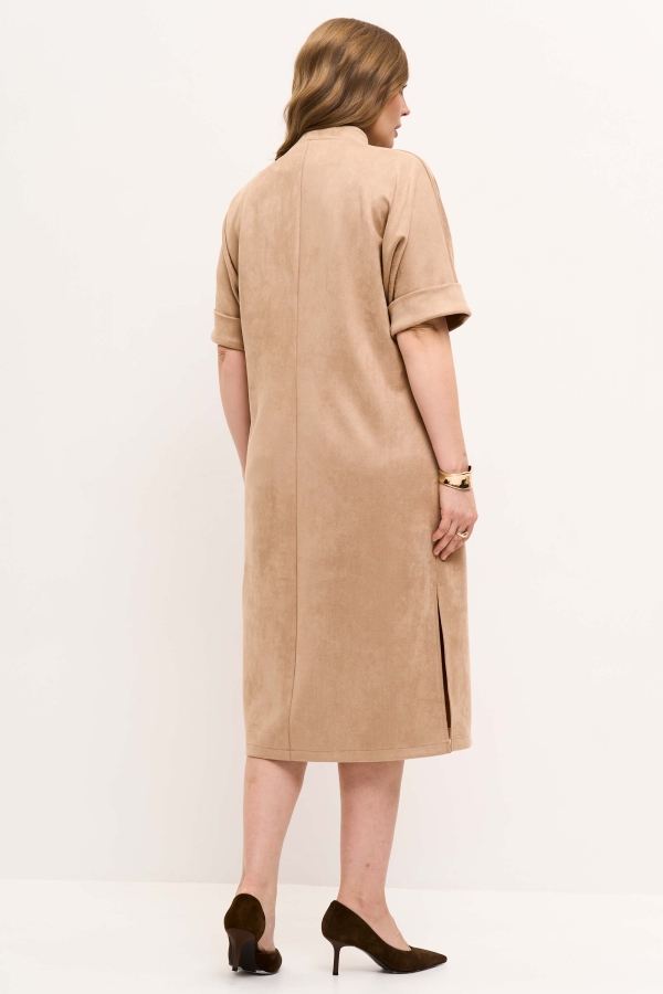 Б20404-2 Платье (НСК)