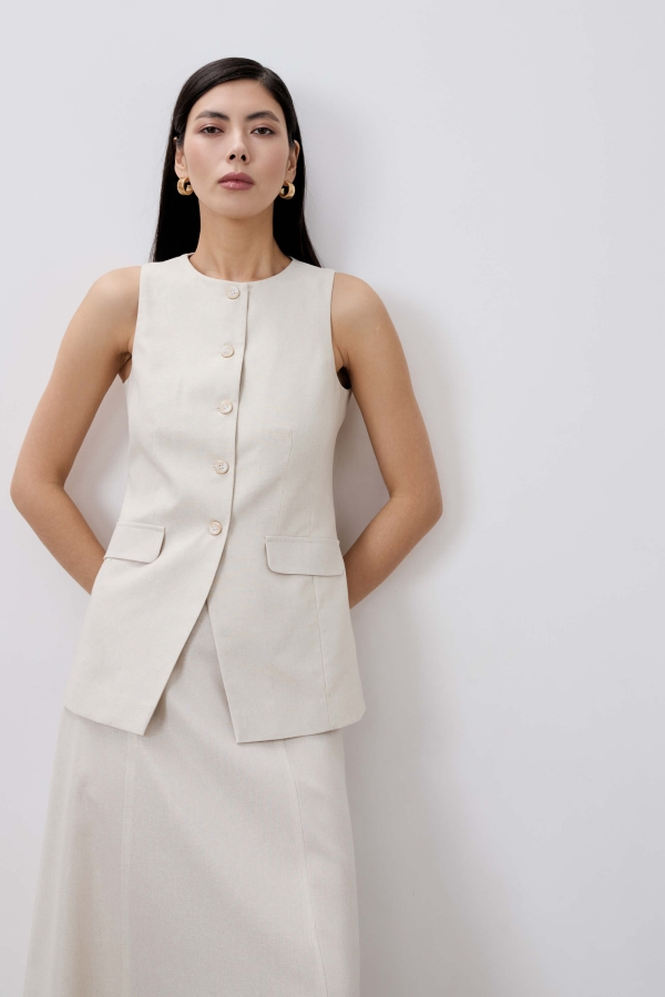 С5559-1 Жилет (НСК)