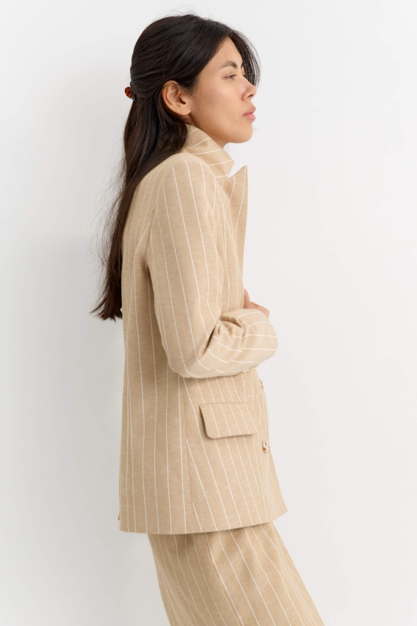 С5480-10 Жакет (НСК)