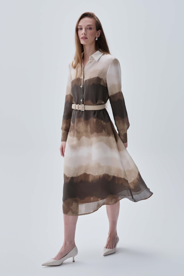 С18391-13 Платье миди (НСК)