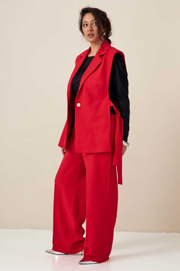 Б5624-1 Жилет (НСК)