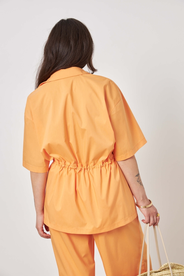 Б2636 Рубашка (НСК)