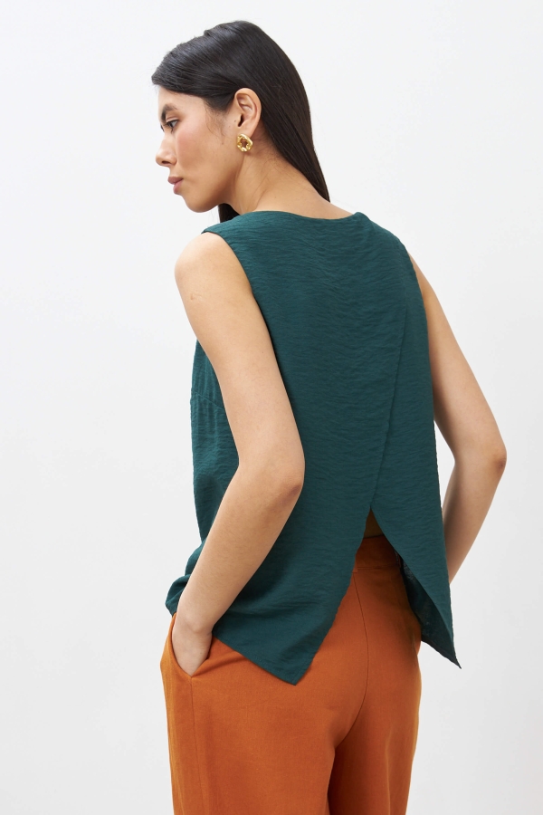 С2503-4 Блуза (НСК)