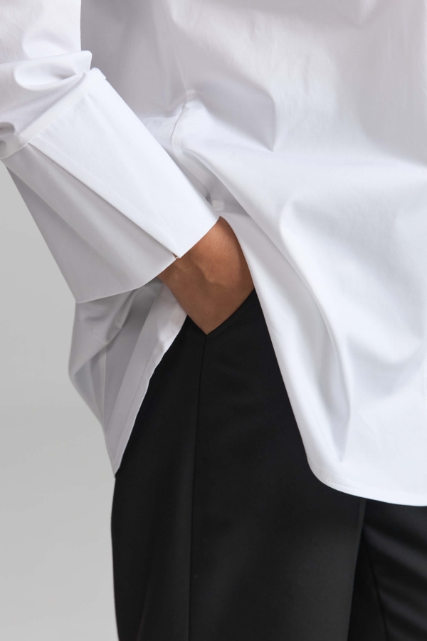 Б2613 Рубашка (НСК)