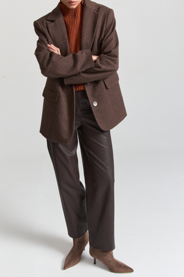 С7536-1 Брюки женские (НСК)