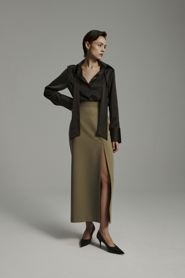 С4565-4  Юбка (НСК)