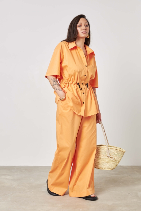 Б2636 Рубашка (НСК)