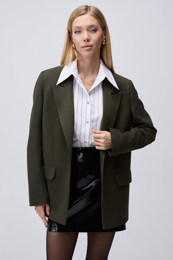 С5495-7 Жакет (НСК)