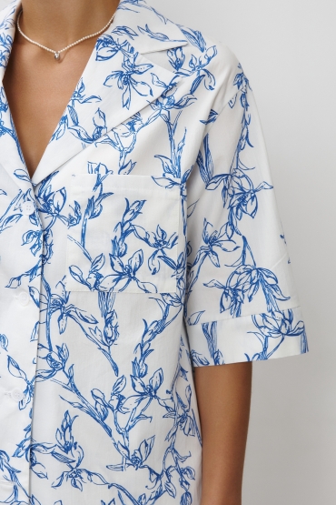 С2609  Рубашка (НСК)