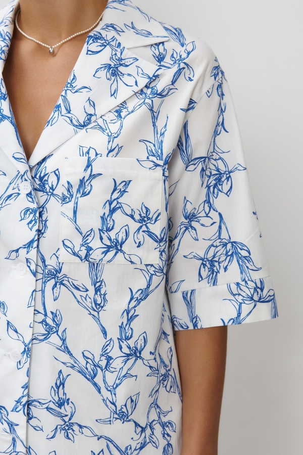 С2609  Рубашка (НСК)