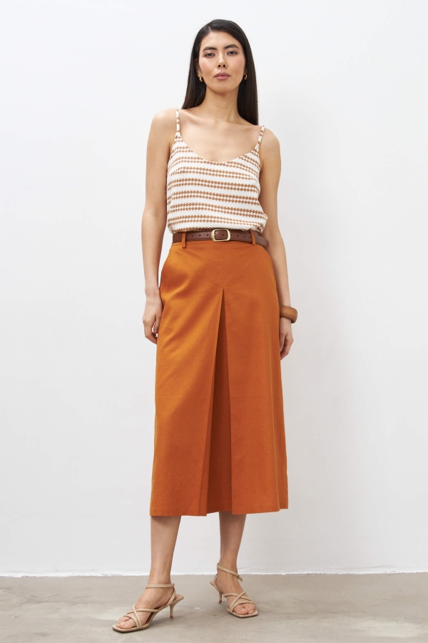 С4583-1 Юбка (НСК)