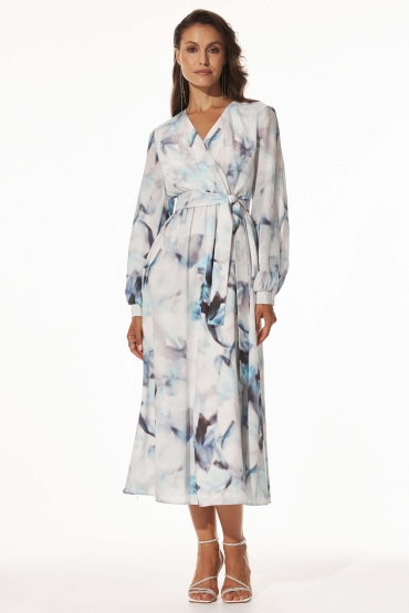 Платье С202571 НСК оптом