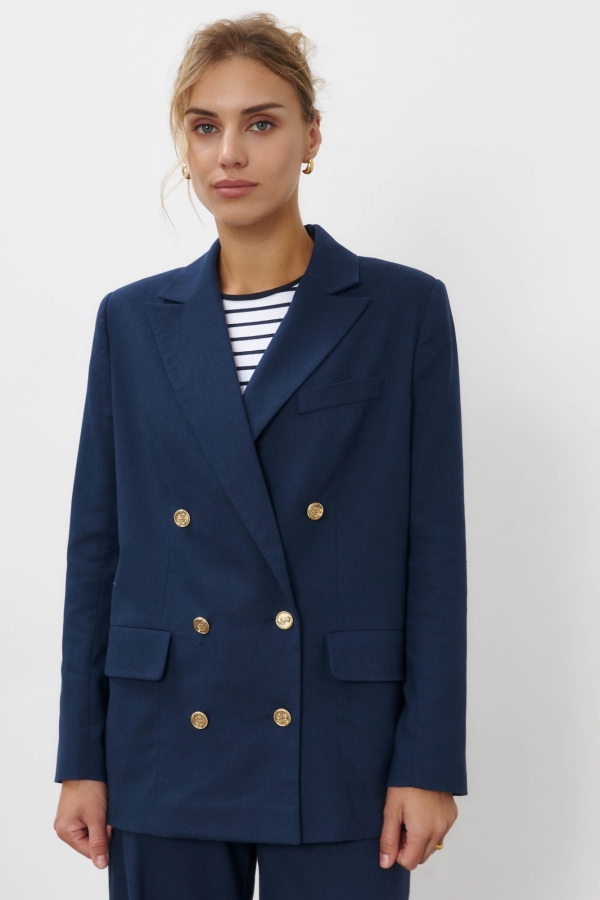 С5480-7 Жакет (НСК)