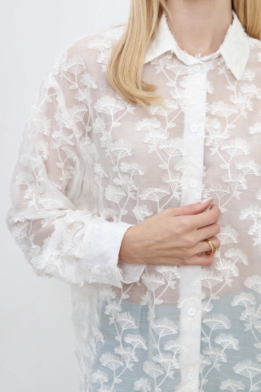 С2620 Рубашка (НСК)