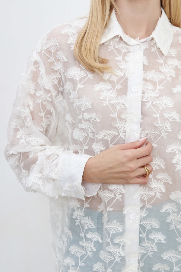 С2620 Рубашка (НСК)