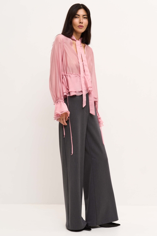 С7530-1 Брюки женские (НСК)