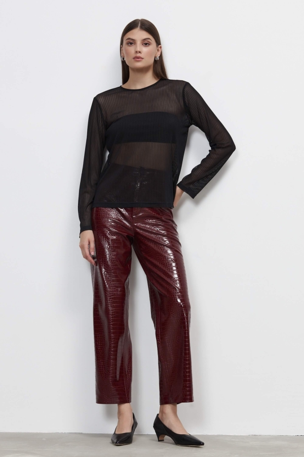 С7483 Брюки женские (НСК)