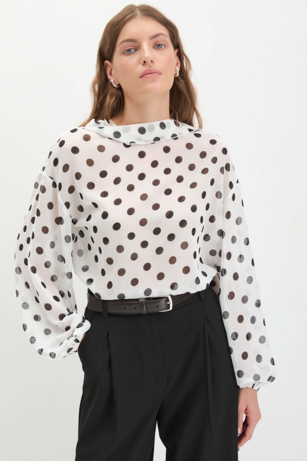 С2719 Блуза (НСК)