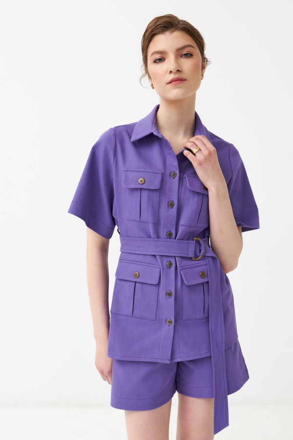 С2572 Рубашка (НСК) С2572 Рубашка (НСК)