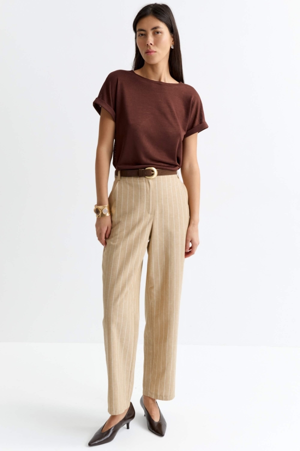 С7542 Брюки женские (НСК)