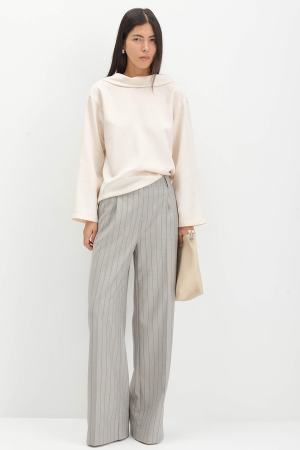 С7496-6 Брюки женские (НСК)