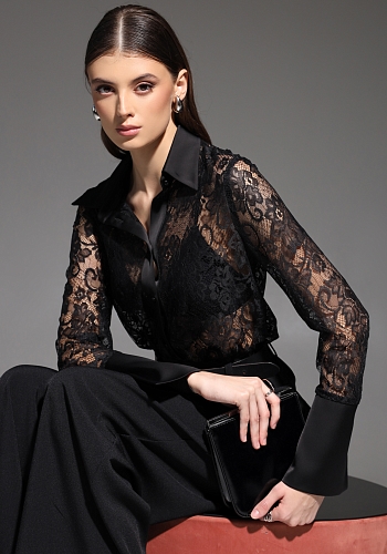 Новогодняя коллекция 2024. Perfect Evening