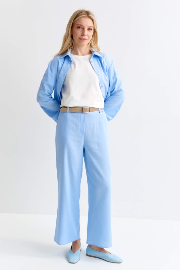 С74193-4 Брюки (НСК)