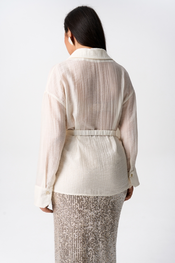 Б2726 Блуза (НСК)