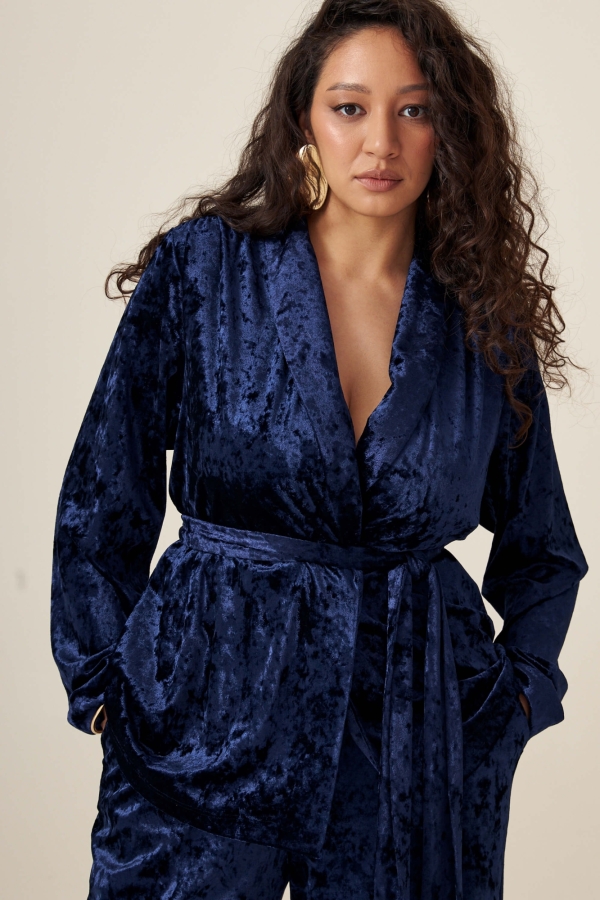 Б5645 Жакет-кимоно (НСК)