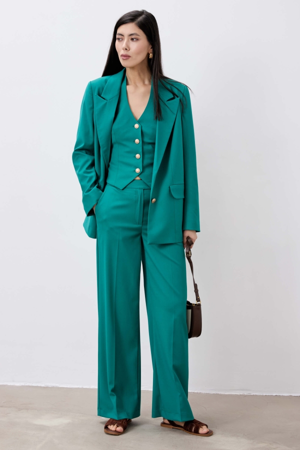 С7475-3 Брюки женские (НСК)