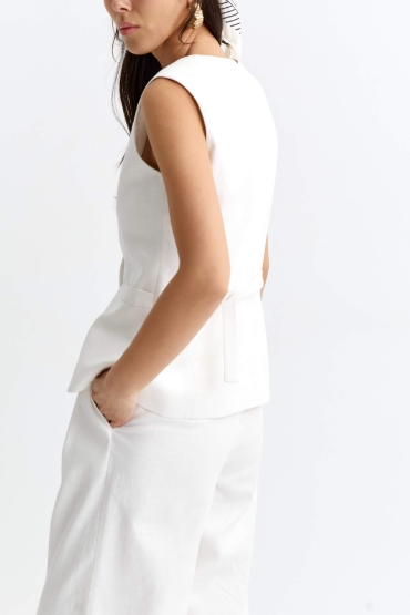 С5696-1 Жилет (НСК)