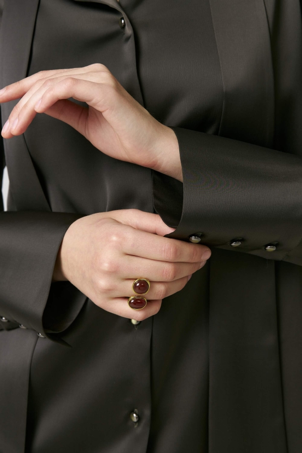 С2563-5 Рубашка (НСК)