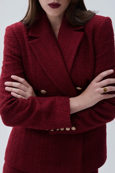 С5604-2 Жакет (НСК)