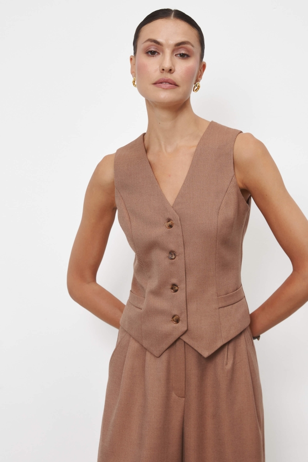 С5546-16 Жилет (НСК)