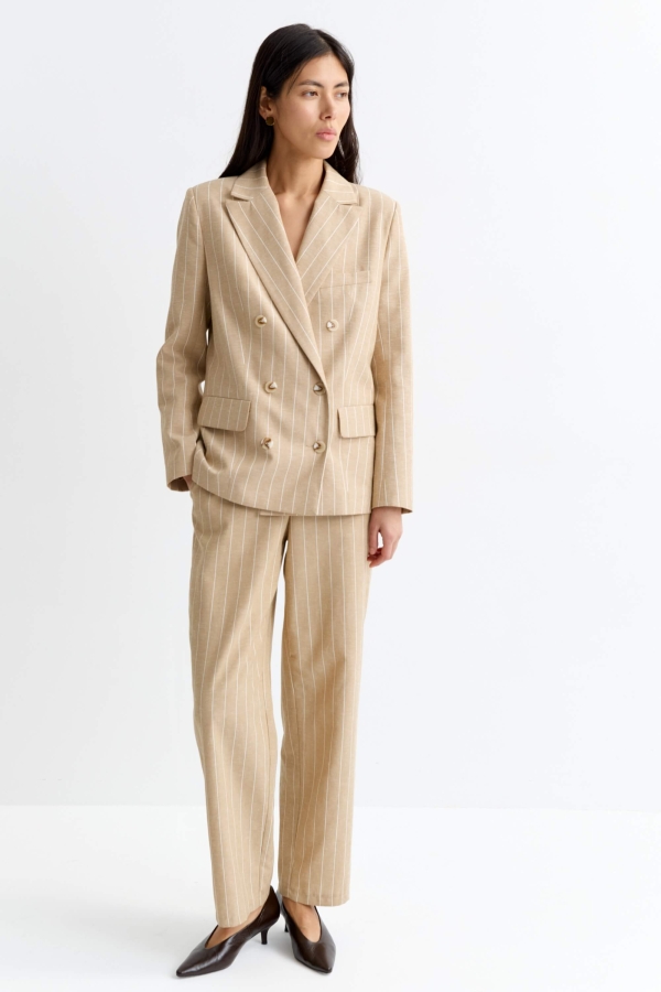 С7542 Брюки женские (НСК)