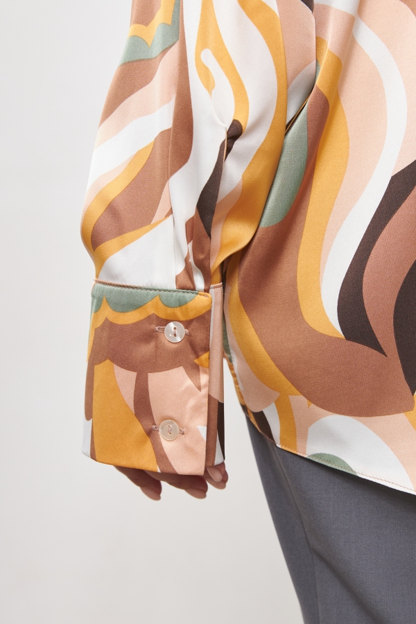 Б2634 Рубашка (НСК) Б2634 Рубашка (НСК)