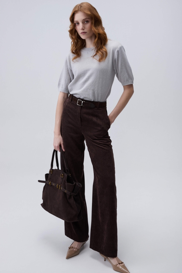 С7470-9 Брюки женские (НСК)