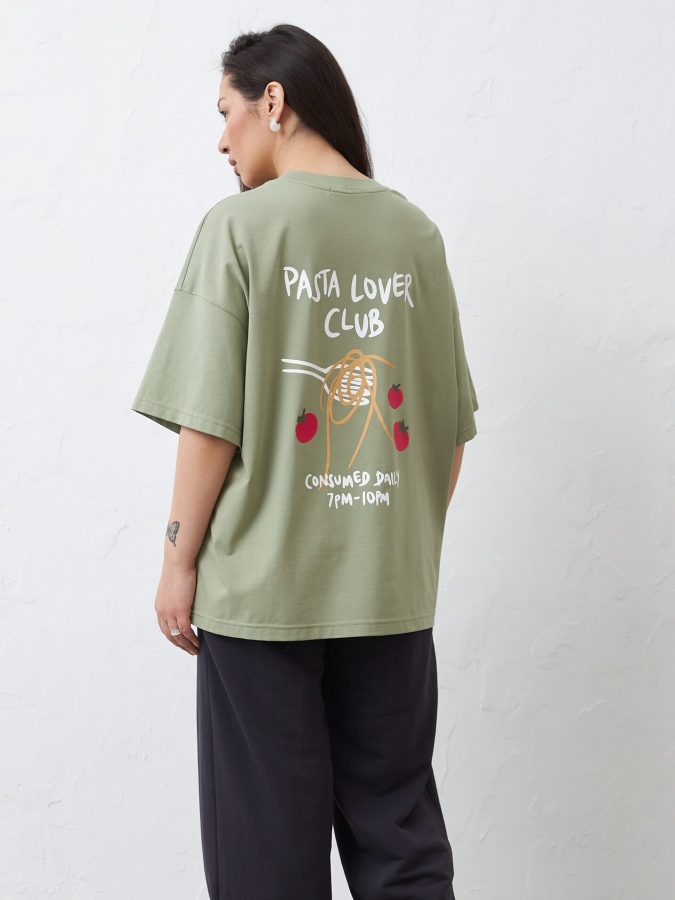 Б5658-6 Футболка (НСК)