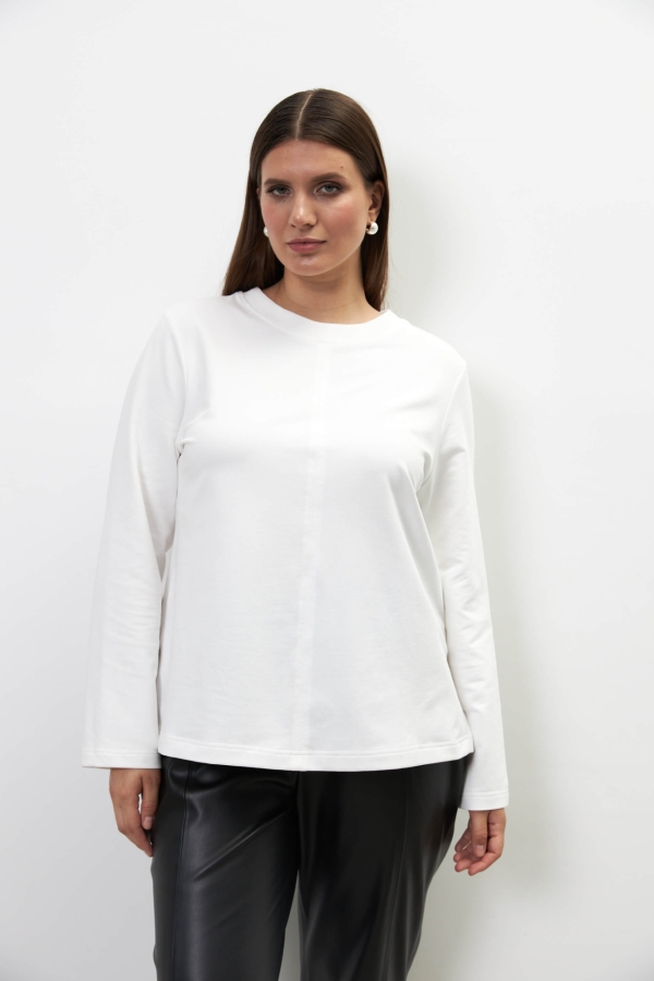 Б5626 Лонгслив (НСК)