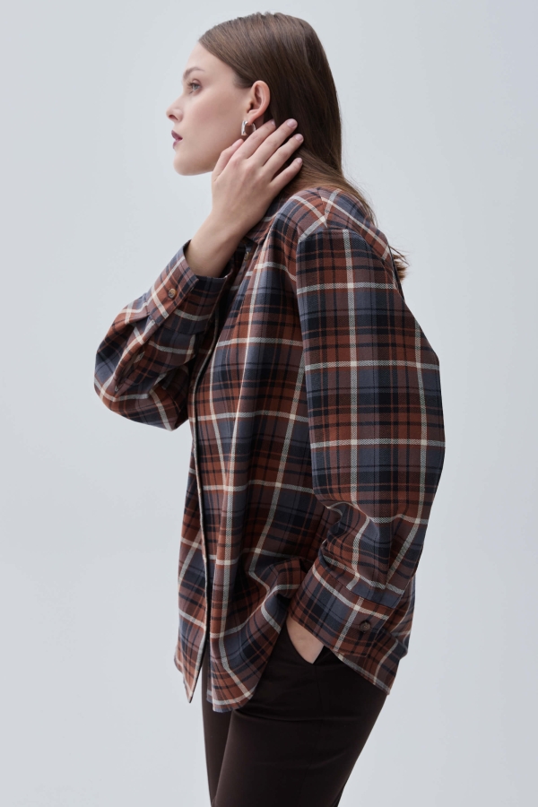 С2625 Рубашка (НСК)